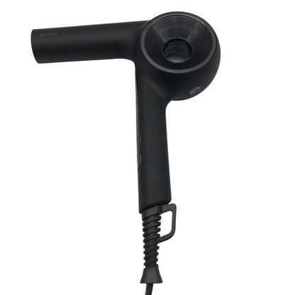 MAGNET Hair Pro dryer0 ZERO ホリスティックキュア マグネットヘアプロ ドライヤーゼロ HCD-G05B ブラック 中古 Y1