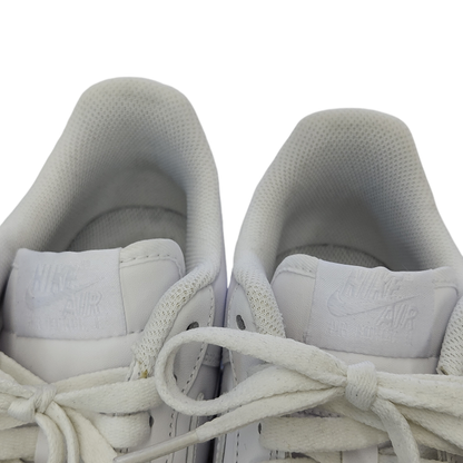 NIKE ナイキ AIRFORCE1 '07 エアフォースワン スニーカー メンズ 定番 ローカット ホワイト/ホワイト 26cm CW2288-111 中古 T1