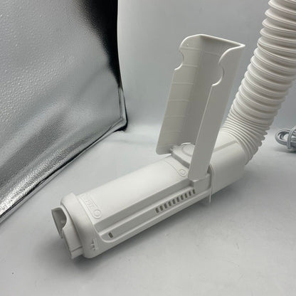 アイリスオーヤマ ふとん乾燥機 カラリエ ハイパワー FK-H1-W IRIS OHYAMA 布団乾燥機 花粉 梅雨 中古 R4