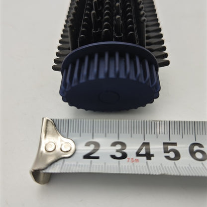 CREATE ION クレイツイオン スタイリングブラシアイロン ヴィエールS CIBI-G02NB 中古 H4