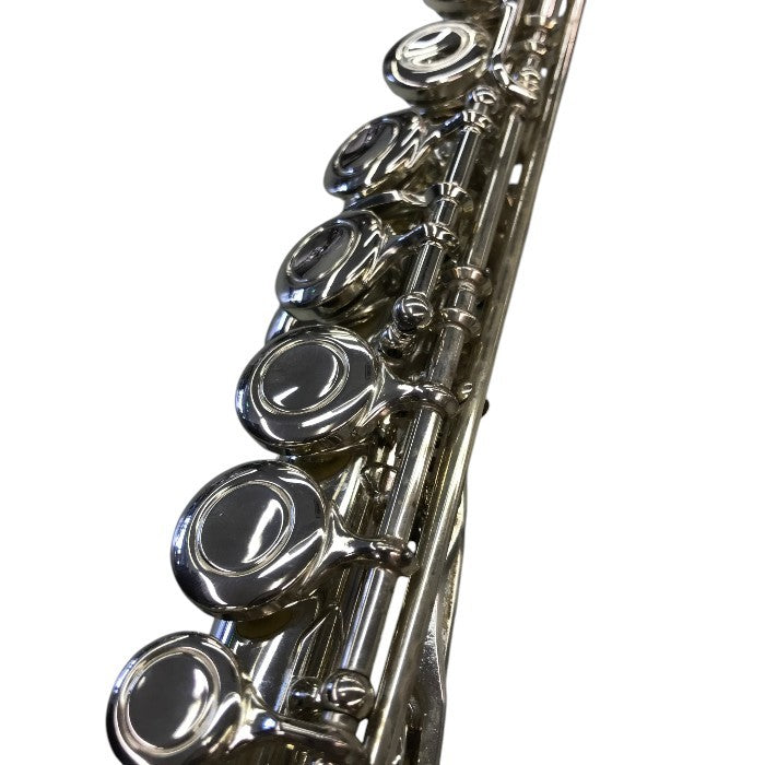 YAMAHA ヤマハ/フルート YFL-221SII 中古 Y1