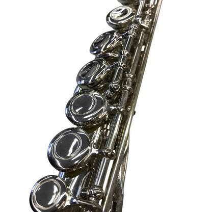 YAMAHA ヤマハ/フルート YFL-221SII 中古 Y1