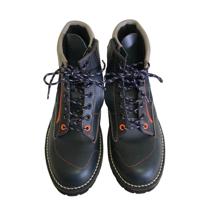 HYOD ヒョウドウ ブーツ 25cm 靴 シューズ メンズ バイク 中古 W1