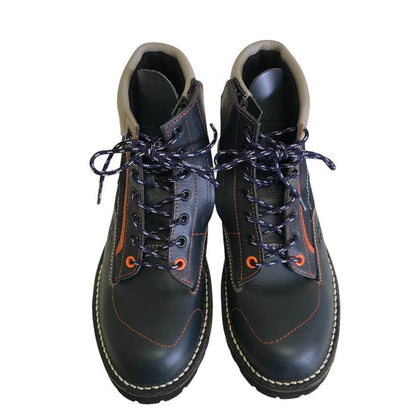 HYOD ヒョウドウ ブーツ 25cm 靴 シューズ メンズ バイク 中古 W1