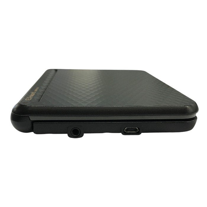 カシオ エクスワード 電子辞書 ブラック 高校生進学校モデル 229コンテンツ収録 タッチパネル XDZ4900BK 中古 T1