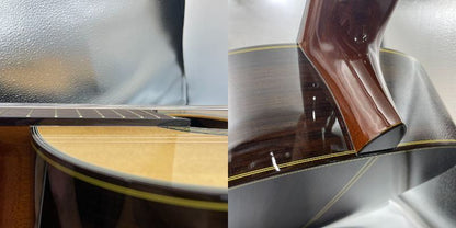Takamine クラシックギター No.35S タカミネ ガットギター フォークギター 高峰楽器 中古 R4