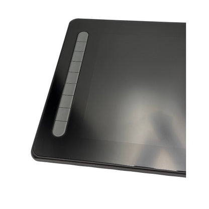 XPPen エックスピーペン Artist 13 セカンド 液晶ペンタブレット CD130FH 液タブ イラスト パソコン周辺機器 スタンド 中古 W４