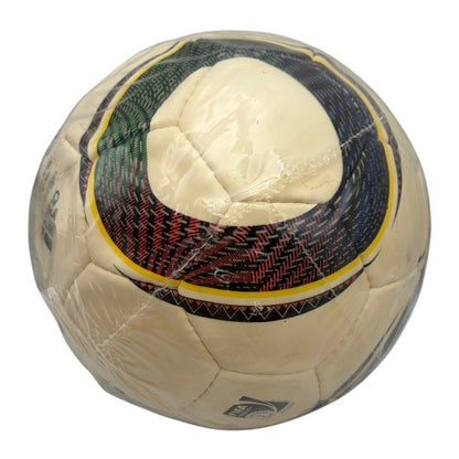 adidas アディダス JABULANI ジャブラニ サッカーボール レプリカ 5号 サッカー 南アフリカ 2010年 FIFA ワールドカップ 中古 W４