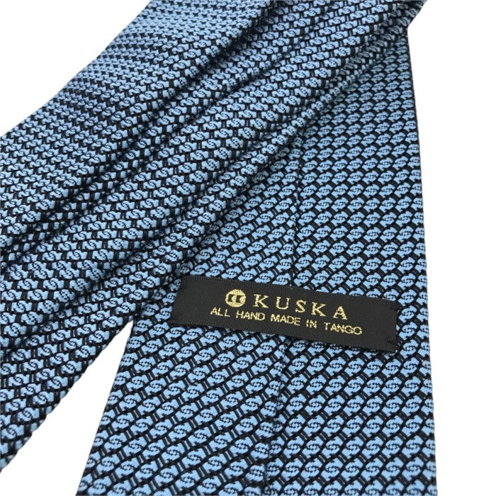 KUSKA(クスカ) ネクタイ 中古 Y1