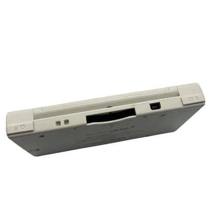 nintendo DSi ホワイト TWL-001 本体 任天堂 ゲーム機 ハード ニンテンドー 中古 W４