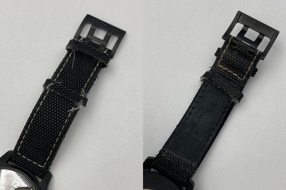 HAMILTON ハミルトン カーキ フィールド チタニウム オート H70575733 中古 D4
