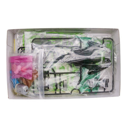 タミヤ ミニ四駆特別企画商品 アストロブーメラン プレミアム ブラックスペシャル スーパー2シャーシ 95377 中古 a1