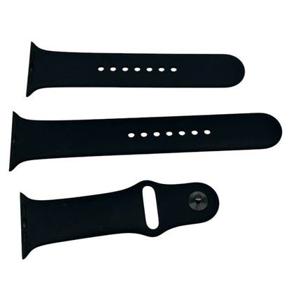 Apple Watch Series5 44mm MWVF2J/A アップルウォッチ シリーズ5 スマートウォッチ 中古 W1