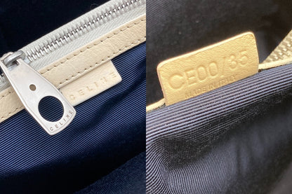 CELINE セリーヌ ブギーバッグ 中古 D4