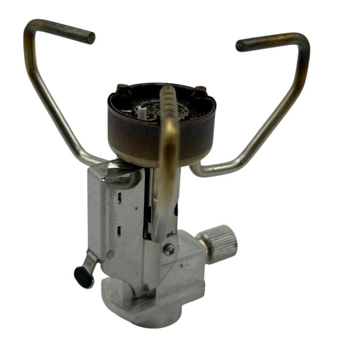 PRIMUS プリムス シングルバーナー P-113 キャンプ アウトドア 調理 料理 中古 W４