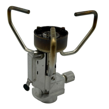 PRIMUS プリムス シングルバーナー P-113 キャンプ アウトドア 調理 料理 中古 W４