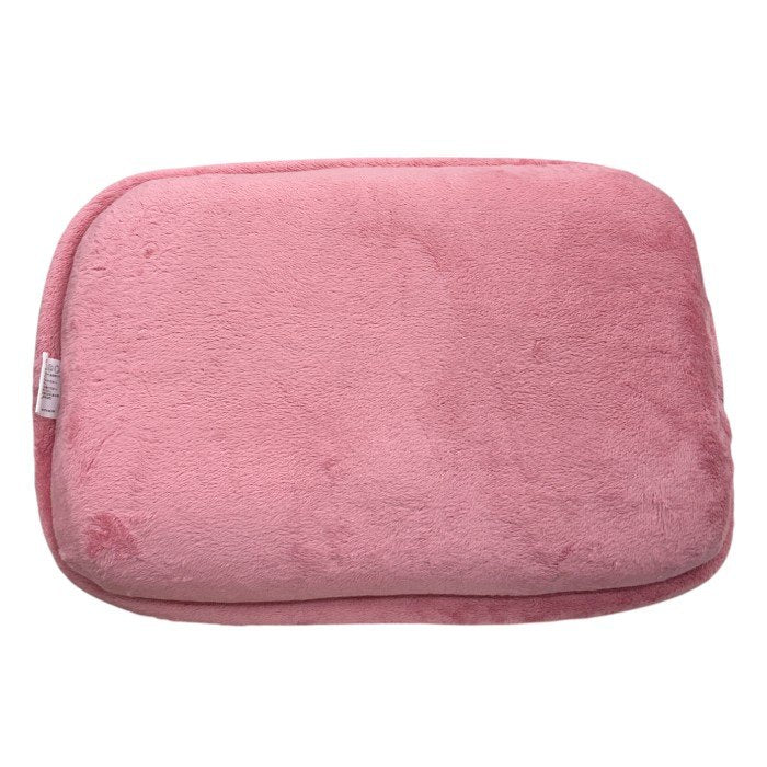 OMRON オムロン マッサージクッション ピンク HM-341-PK 医療機器認証番号：224AABZX00036000 家電 マッサージ器 首 肩 太もも ふくらはぎ 腰 背中 中古 W４