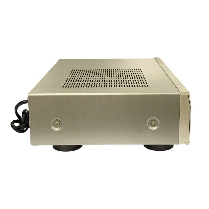 DENON デノン プリメインアンプ シルバー オーディオアンプ RCA端子 PMA-390AE 中古 T1