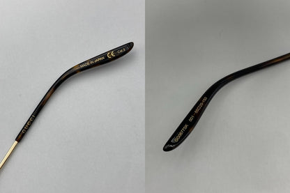 GUCCI グッチ ボストン型 サングラス GG0677SK 中古 D4