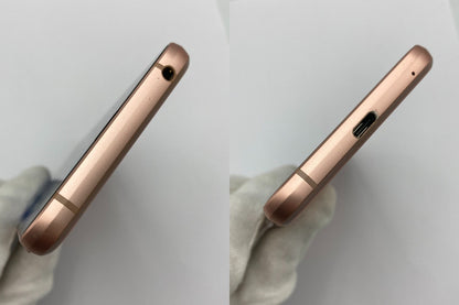 【AU】 シャープ AQUOS sense 3 basic SHV48 スマートフォン 中古 D4