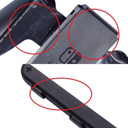 Nintendo Switch 本体（有機ELモデル）【Joy-Con(L) ネオンブルー/(R) ネオンレッド】 中古 a1