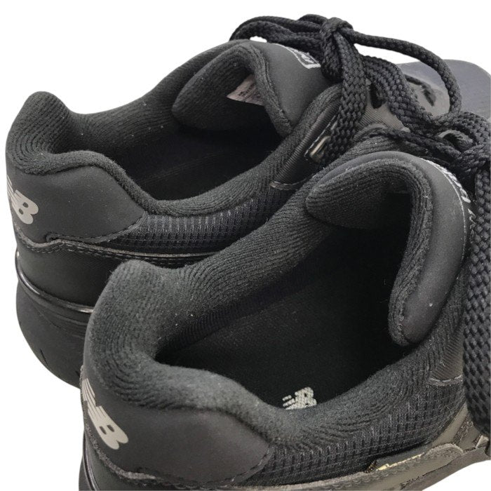 new balance(ニューバランス) MW880GB6 24.5cm GORE-TEX ゴアテックス 防水 中古 Y1