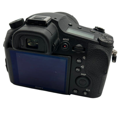 SONY ソニー デジタルカメラ Cyber-shot DSC-RX10M4 カメラ サイバーショット デジカメ 中古 W４