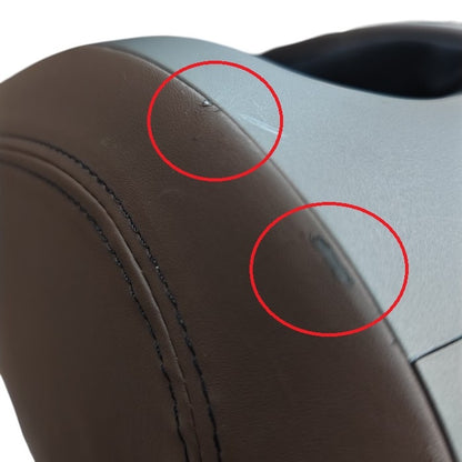 DOCTOR AIR ドクターエア 3DフットマッサージャーS MF-003-BR 中古 H４