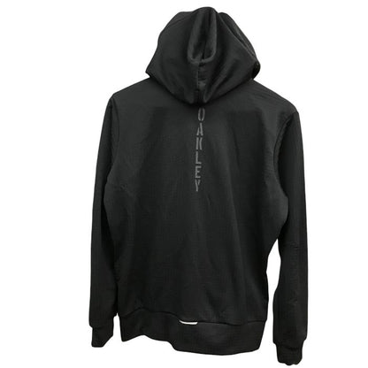 Oakley オークリージャージセットアップ メンズ オールシーズン スウェット ブラック Mサイズ 中古 M1