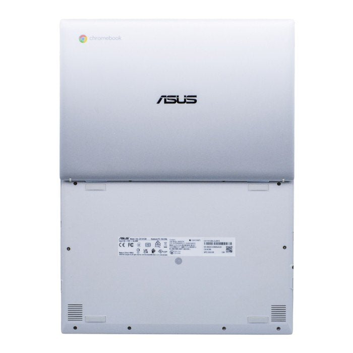 ASUS Chromebook CX1 (CX1101) 11.6インチ 中古 a1