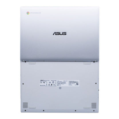 ASUS Chromebook CX1 (CX1101) 11.6インチ 中古 a1