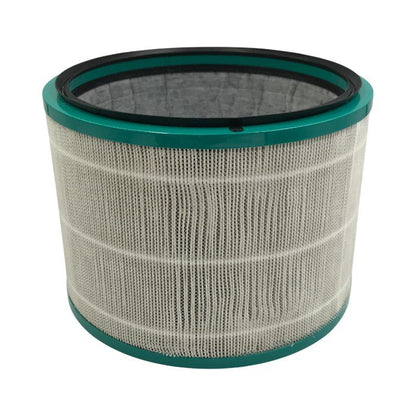 Dyson ダイソン Pure Hot + Cool Link 空気清浄機能付 ファンヒーター ホワイト/シルバー 扇風機 1台3役 アプリ対応 HP03WS 中古 T1