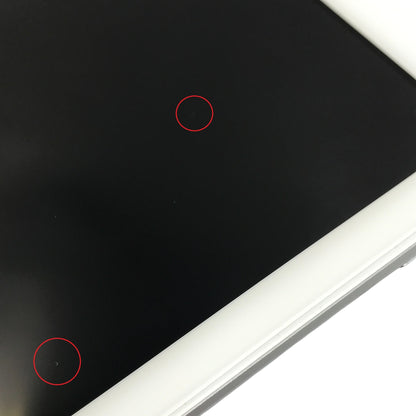 Apple iPad 32GB Wi-Fi+Cellularモデル タブレット シルバー 第6世代 SIMフリー A1954 中古 T1