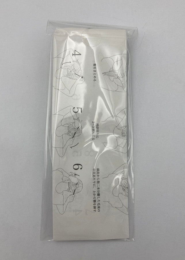 かんざし屋 wargo The Ichi とんぼ玉かんざし かんざし袋 セット 中古 D4
