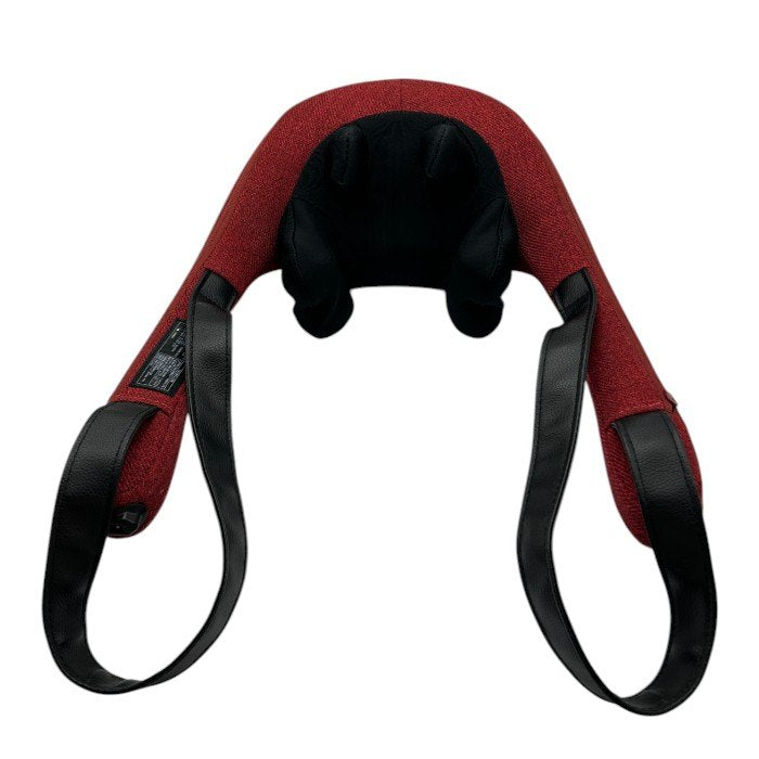 THRIVE スライヴ つかみもみ マッサージャー MD-435 医療機器認証番号：228AGBZX00049A01 家電 マッサージ器 肩 首 ヒーター 中古 W４