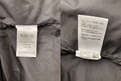 Columbia コロンビア ビバークリークジャケット ナイロンジャケット サイズM PM3391 中古 D4