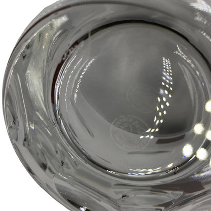Baccarat バカラ ベルーガ オールドファッションドグラス ペア ロックグラス タンブラー 中古 T1