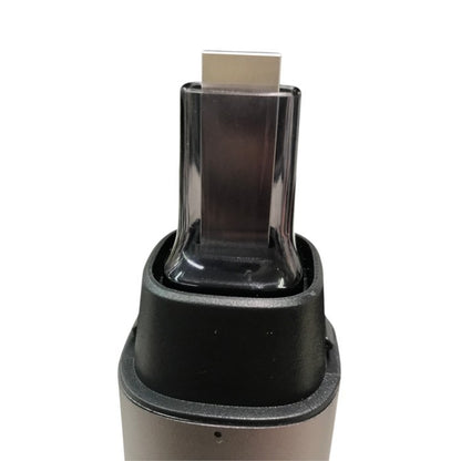 シャープ 超音波ウォッシャー シルバー UW-A1-S 中古 Y1