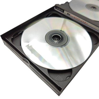 SEGA SATURN セガサターン 雀帝バトルコスプレイヤー 中古 H4