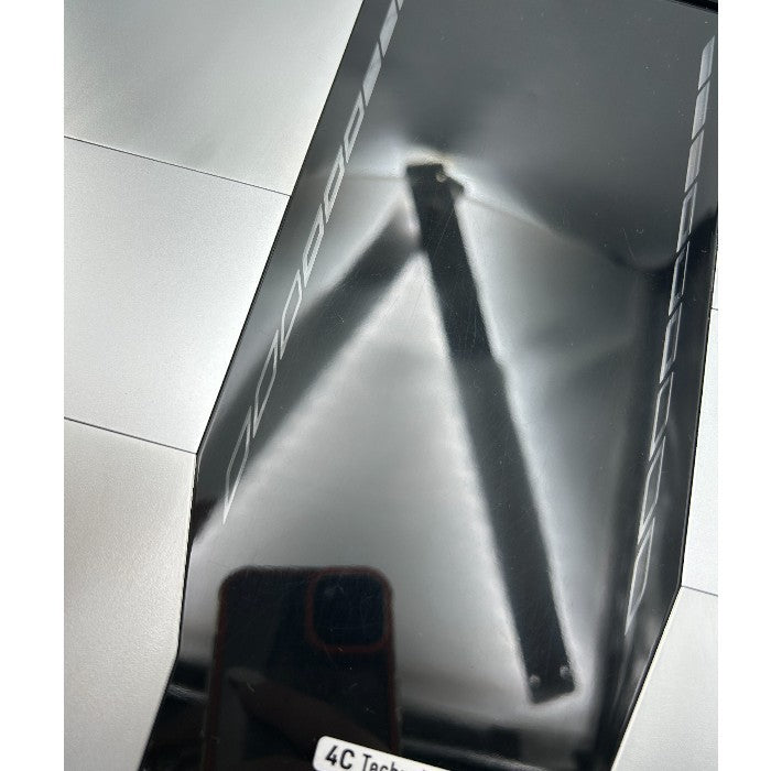 タニタ Tanita 体組成計 インナースキャンデュアル RD-804L-BK ブラック 体重計 Bluetooth 家電 健康管理 中古 W４