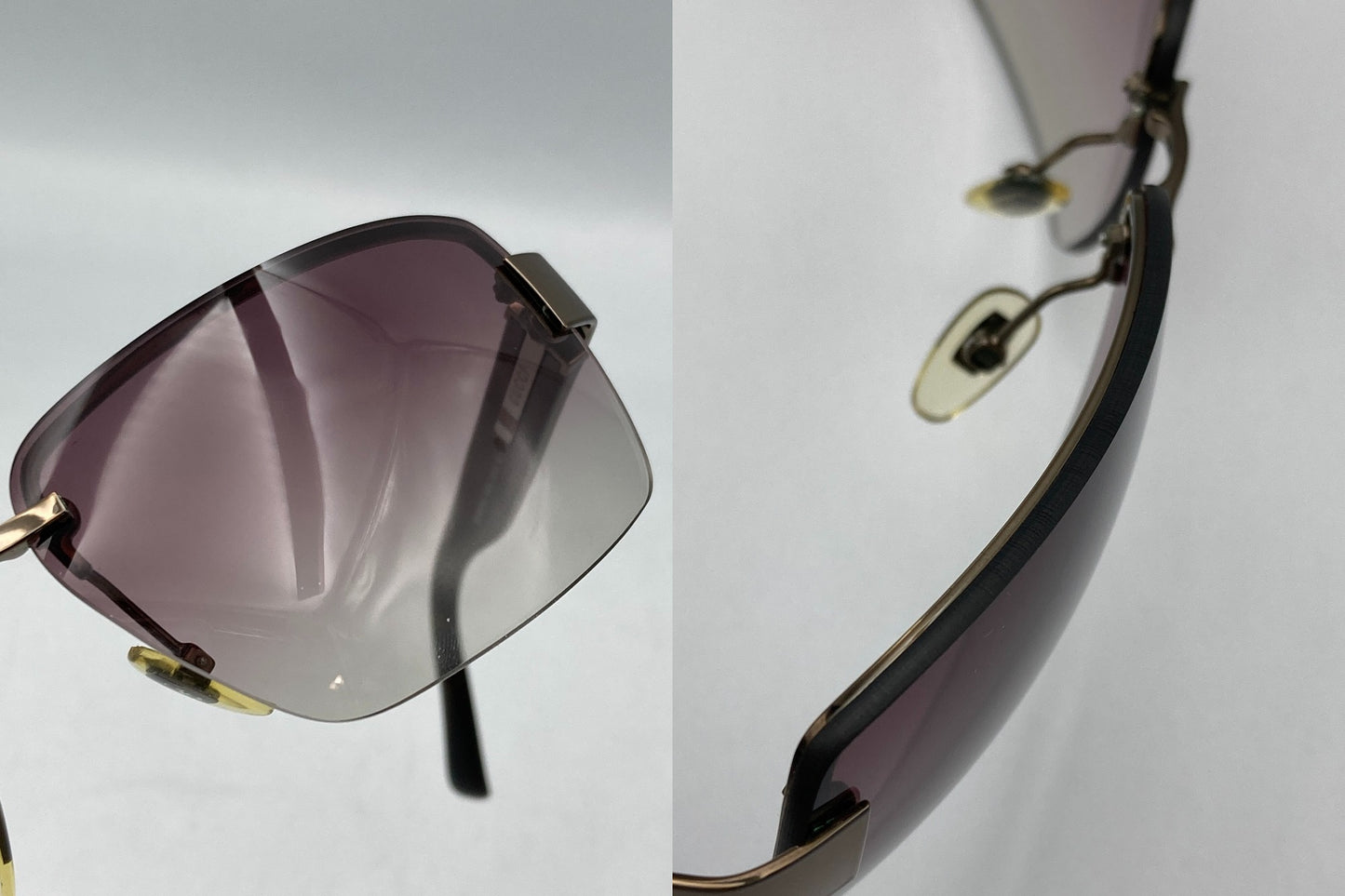 GUCCI グッチ サングラス GG1927/F/S 13VCC 中古 D4