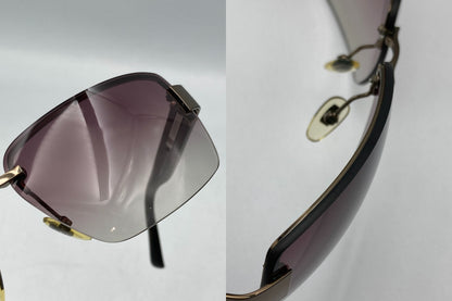 GUCCI グッチ サングラス GG1927/F/S 13VCC 中古 D4