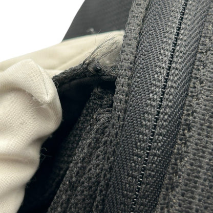 TUMI トゥミ ミニショルダー バッグ 鞄 バッグ ブランド メンズ 小さい 中古 W４