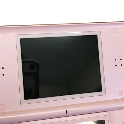 任天堂 ニンテンドー DS Lite USG-001 NINTENDO ディーエス ゲーム機 本体 中古 W1