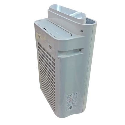 SHARP シャープ プラズマクラスター 加湿空気清浄機 KC-40TH4-W 中古 H4