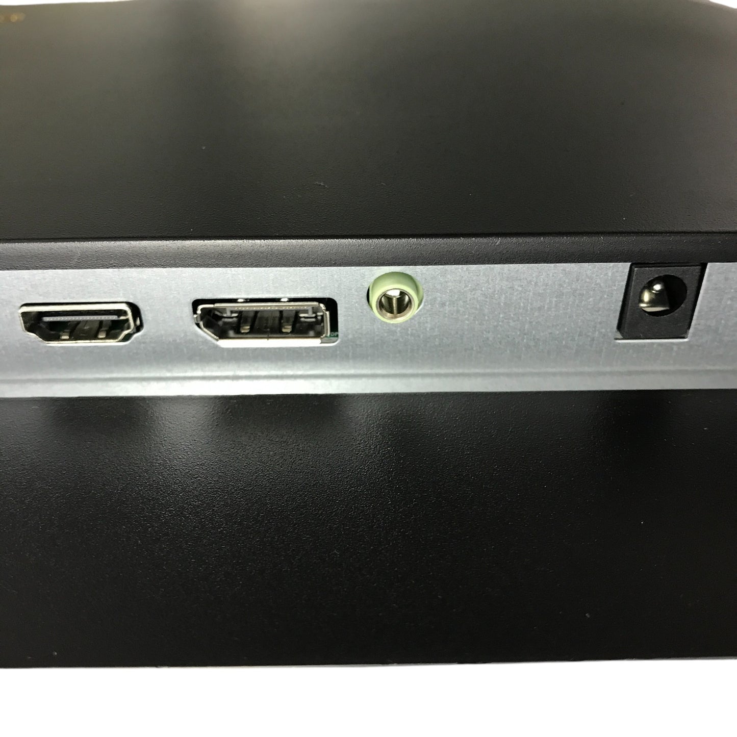 27インチ デスクトップモニター ブラック ゲーミング ディスプレイ 180Hz スピーカー内蔵 超薄型フレーム 非光沢 HG-27H 中古 T1