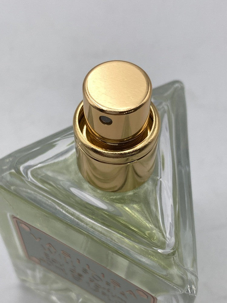 VASILISA WILL SOFIA ヴァシリーサ ウィルソフィア オードパルファム 40ml 中古 D4