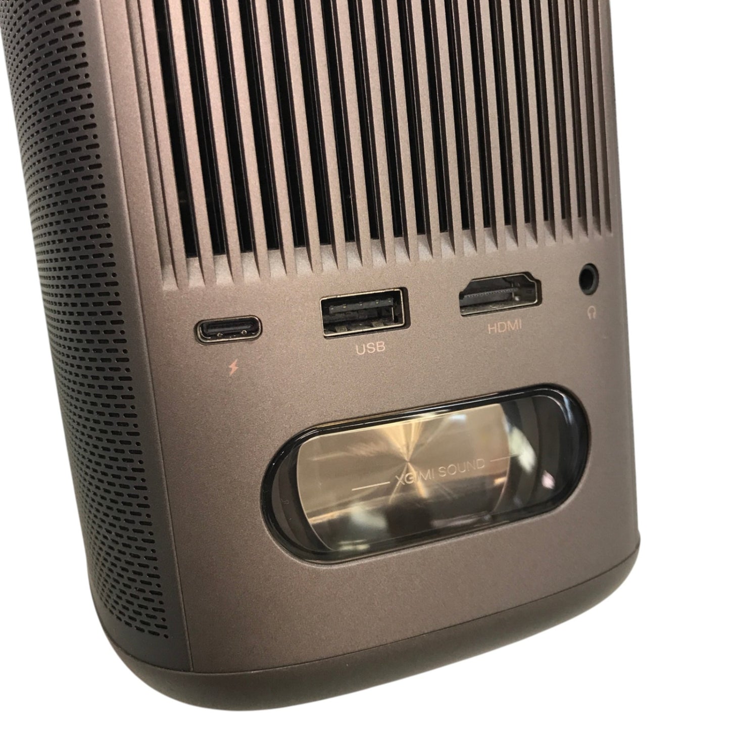XGIMI MoGo 2 Pro プロジェクター 小型 フルHD 1080p Android TV 11.0搭載 Bluetooth 中古 Y1