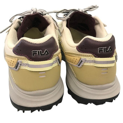 FILA×emmi フィラ エミ スニーカー UFW23003-204 24cm 靴 シューズ レディース おしゃれ 中古 W1