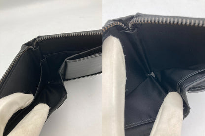 PORTER GHILLIE ポーター ギリ― コンパクトウォレット 中古 D4